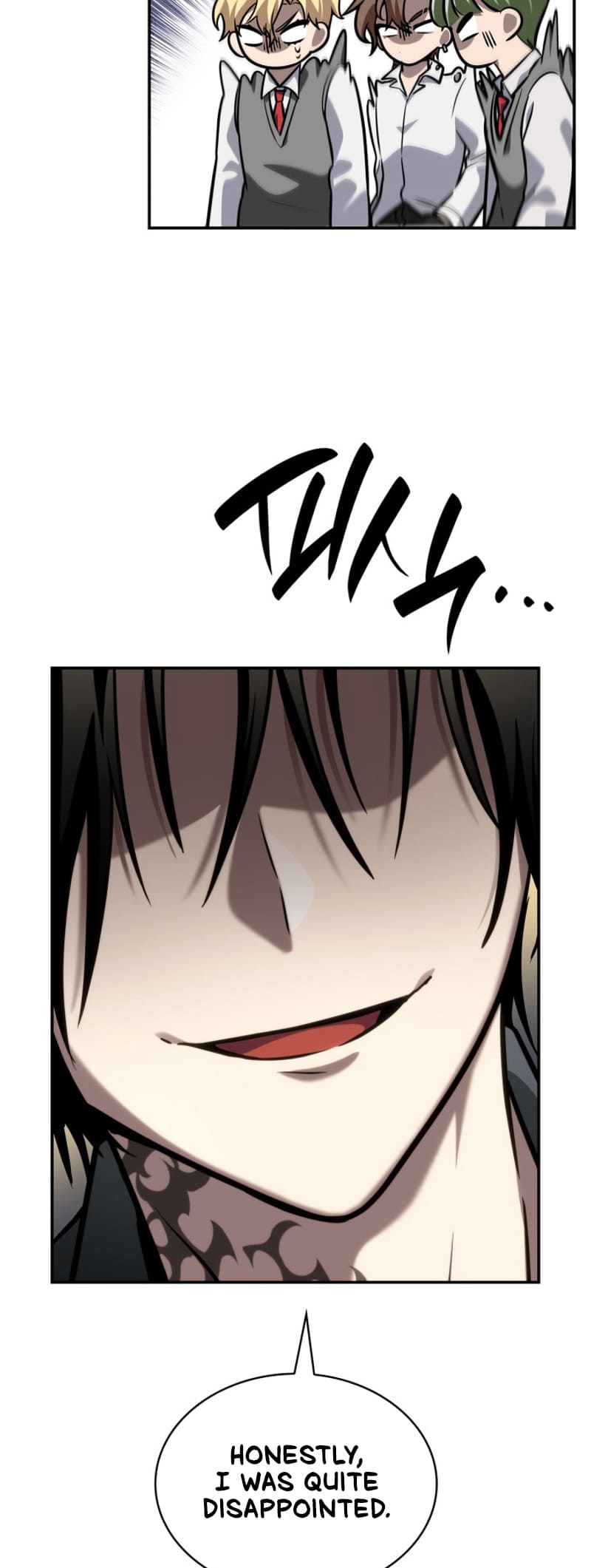 Infinite Mage, Chapter 97 image 09